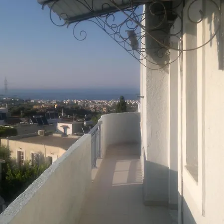 Stelva Hotel apartamentowy