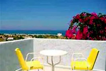 Hotel apartamentowy Stelva 3*