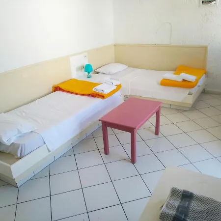 Aparthotel Stelva 3*