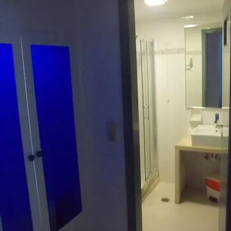 Aparthotel Stelva