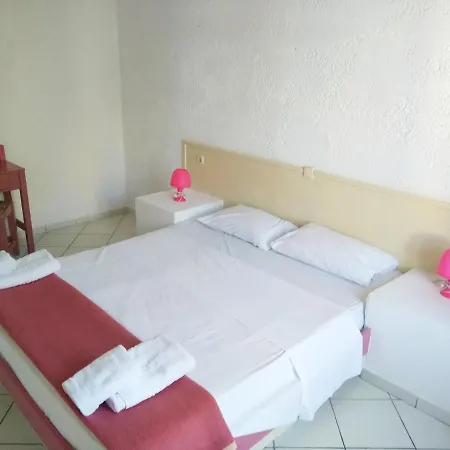 Stelva Aparthotel 3*