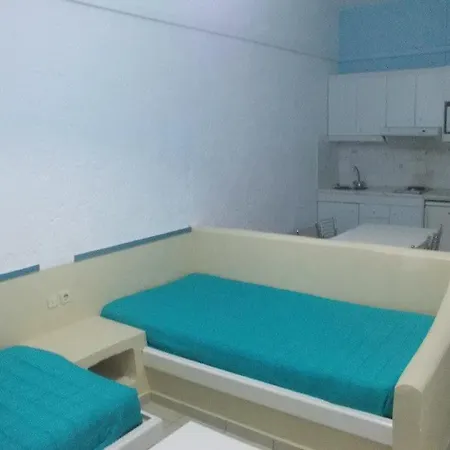 Aparthotel Stelva