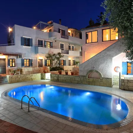 Aparthotel Stelva