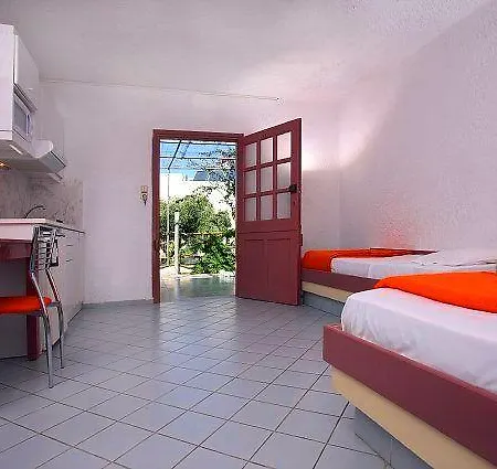 Stelva Aparthotel 3*