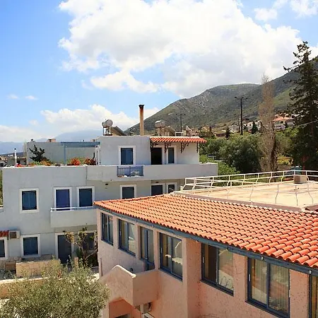 Stelva Aparthotel 3*