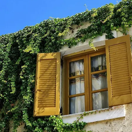 Aparthotel Stelva Limenas Chersonisou