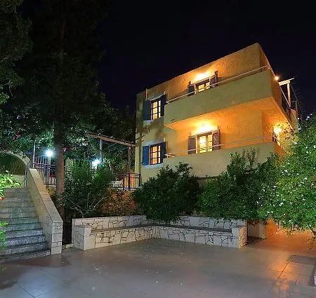 Stelva Limenas Chersonisou