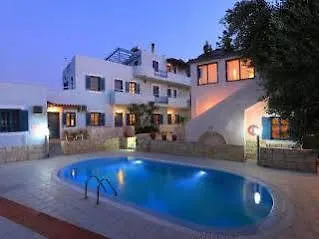 Stelva 3* Limenas Chersonisou