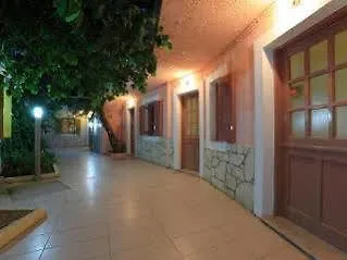 Aparthotel Stelva Limenas Chersonisou