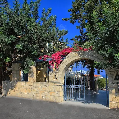Aparthotel Stelva