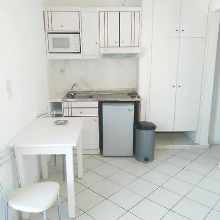 斯特尔瓦别墅酒店 赫索尼索斯