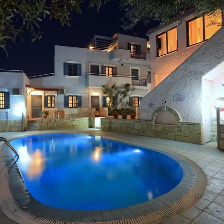 斯特尔瓦别墅酒店