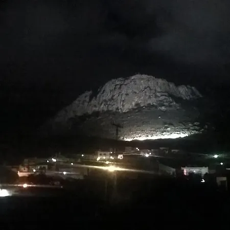 Stelva Chersonissos