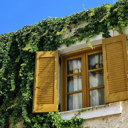 公寓式酒店 斯特尔瓦别墅酒店 赫索尼索斯