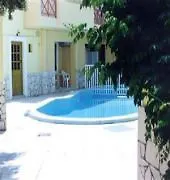 Stelva 3* Херсонісос