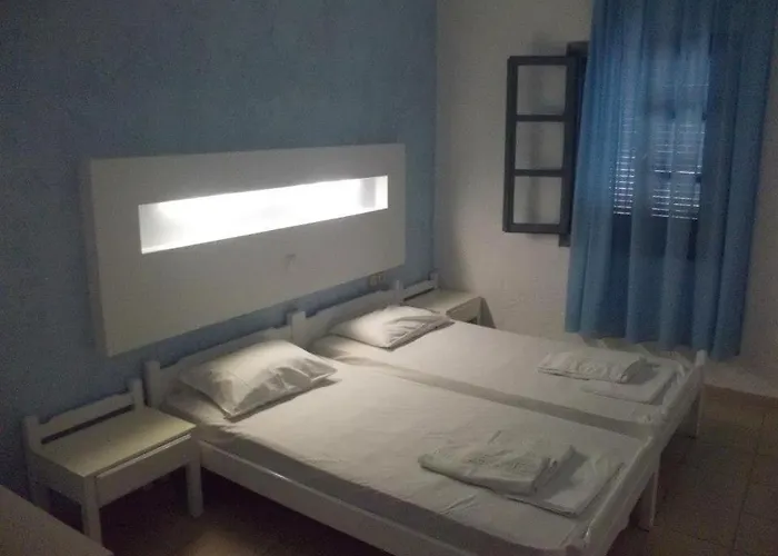 Aparthotel Stelva Hersonissos (Crete)