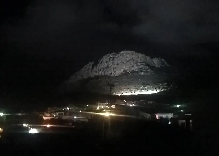 Stelva Hersonissos (Crete)