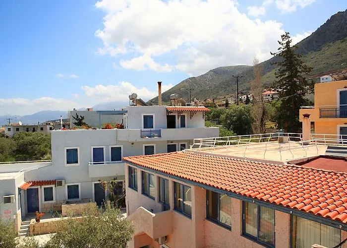 Stelva Apart-hotel 3*