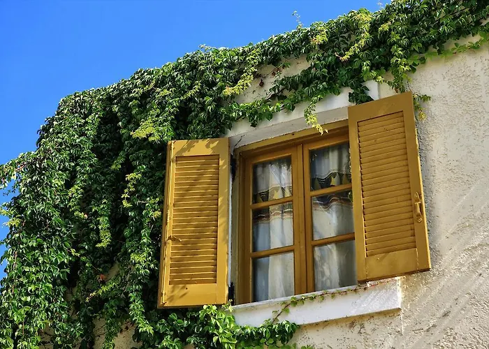 Aparthotel Stelva Hersonissos (Crete)