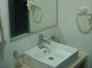 Apart-hotel Stelva Hersonissos (Crete)