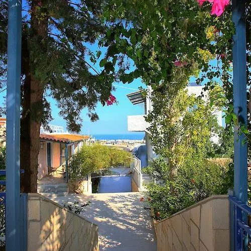 Stelva Hersonissos (Crete)