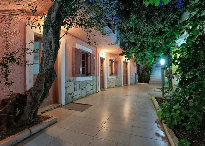 Aparthotel Stelva 3*