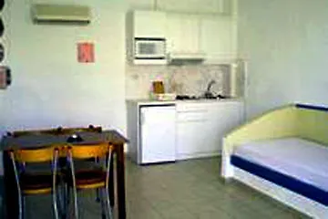 Stelva Aparthotel Hersonissos (Crete)