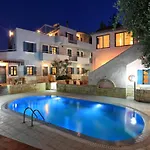 Lejlighedshotel Stelva