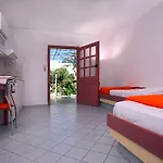 Stelva Lejlighedshotel 3*