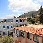 Stelva Lejlighedshotel 3*