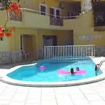 Lejlighedshotel Stelva 3*