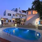 Stelva 3* Hersonissos (Crete)