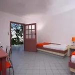 Stelva Lejlighedshotel 3*