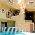 Lejlighedshotel Stelva