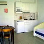 Stelva Lejlighedshotel Hersonissos (Crete)