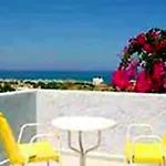 Lejlighedshotel Stelva 3*