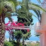 Stelva Lejlighedshotel 3*