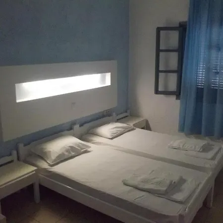 Apartahotel Stelva Hersonissos (Crete)