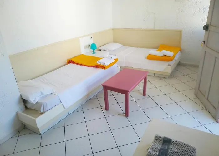 Apartahotel Stelva 3*