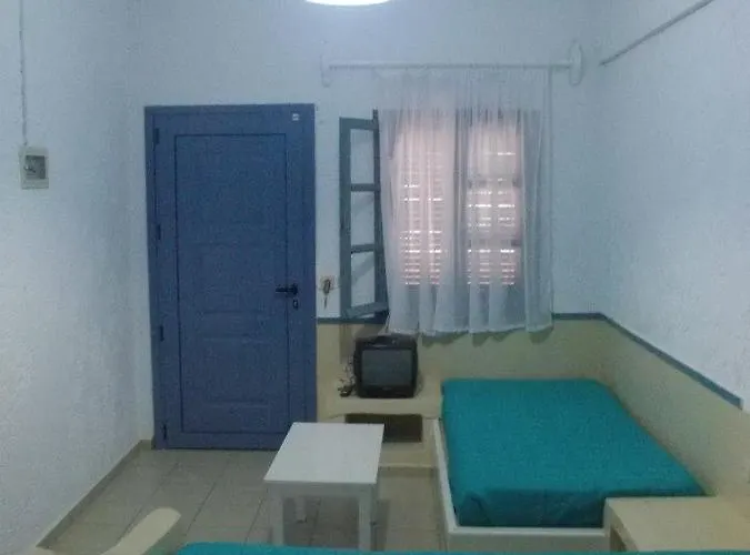 Stelva Apartahotel Hersonissos (Crete)