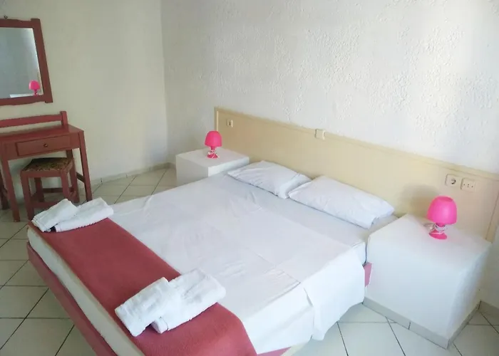 Stelva Apartahotel 3*