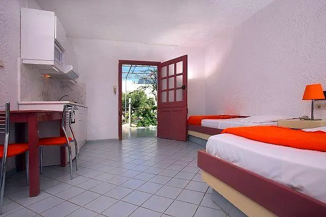 Stelva Apartahotel 3*